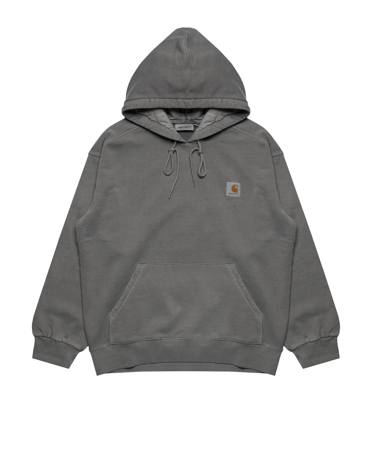 Carhartt WIP Hooded Nelson Sweat | I029963.89GD | AFEW STORE